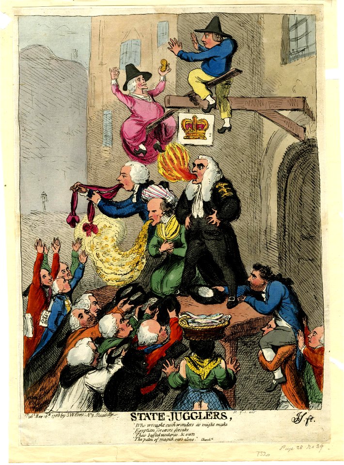 State-jugglers, (BM 1851,0901.405)