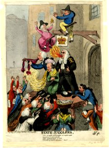 State-jugglers, (BM 1851,0901.405)