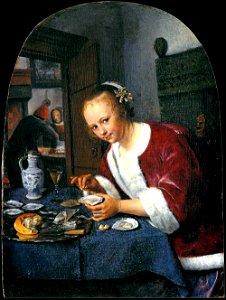 Steen Oyster-eater