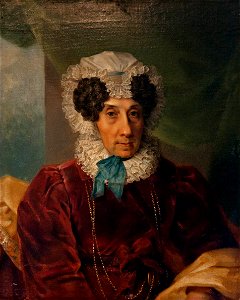 Staruha Zagryazhskaya