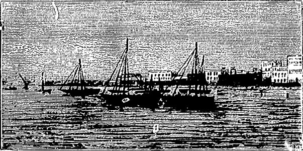 Stanley - Comment j'ai retrouvé Livingstone, trad Loreau, 1884 (page 21 crop A)