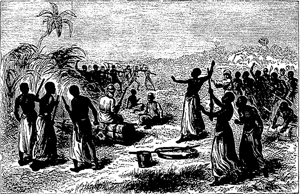 Stanley - Comment j'ai retrouvé Livingstone, trad Loreau, 1884 (page 535 crop)
