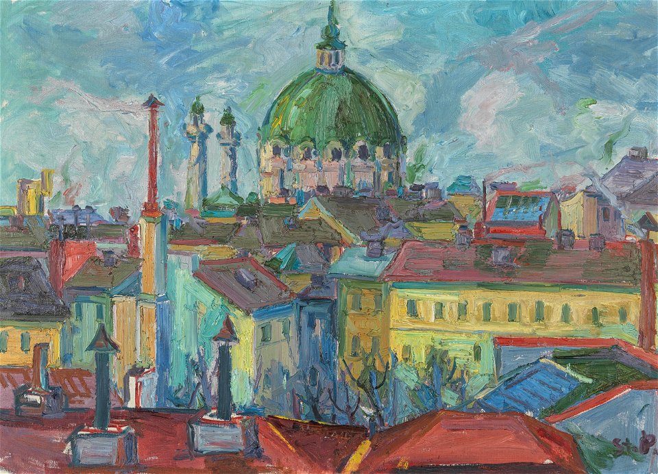 Stefan Pichler Wien