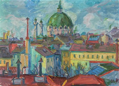 Stefan Pichler Wien