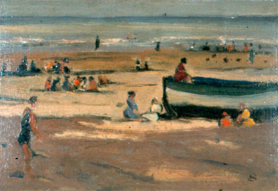 Starr Beach