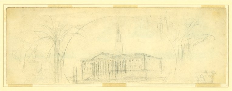 State House, Columbia, South Carolina LCCN2004661090
