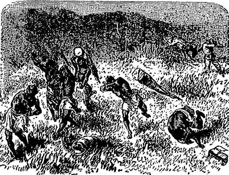 Stanley - Comment j'ai retrouvé Livingstone, trad Loreau, 1884 (page 505 crop)