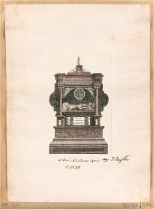 Stanisłaŭ Radzivił Pabožny. Станіслаў Радзівіл Пабожны (J. Aziambłoŭski, 1847-63)