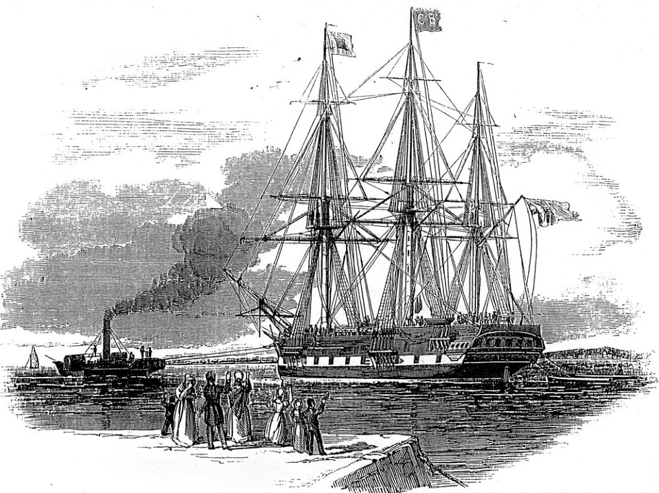 StateLibQld 1 47700 St Vincent (ship)