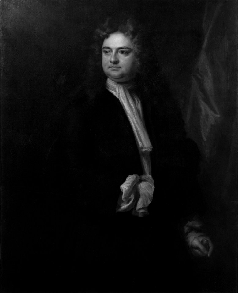 Sir Richard Steele by Jonathan Richardson (2)