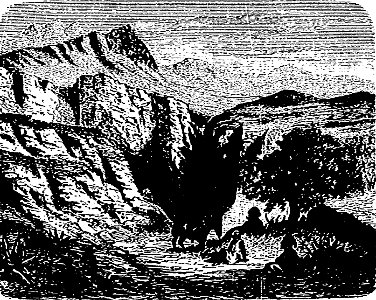 Stanley - Comment j'ai retrouvé Livingstone, trad Loreau, 1884 (page 321 crop)