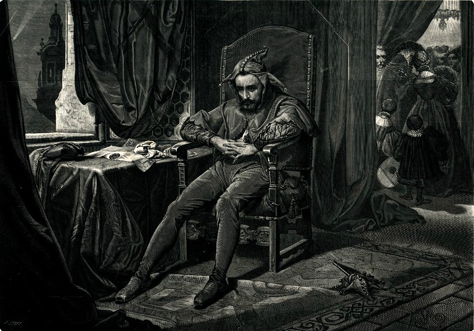 Stańczyk-