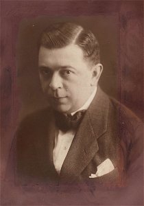 Stefan Kiedrzyński