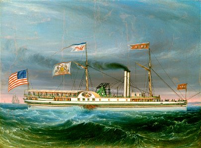 Steamship Erie G-001939-20120912