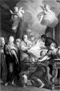 Stefano Pozzi - The Circumcision - 1974.392 - Art Institute of Chicago