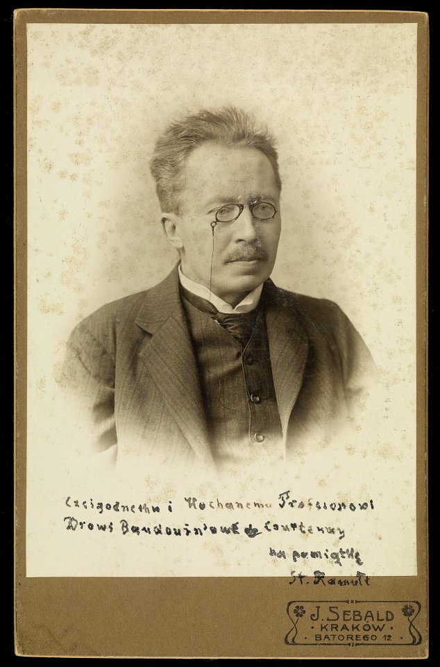 Stefan Ramułt