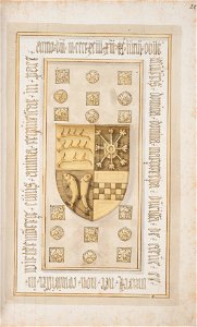 Steiner Memoriae domus Wirtembergicae 073