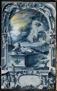 Steiner Memoriae domus Wirtembergicae 017