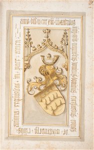 Steiner Memoriae domus Wirtembergicae 031