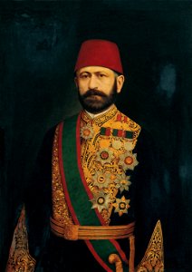 Stavrakis - Mahmud Celaleddin Paşa - Google Art Project