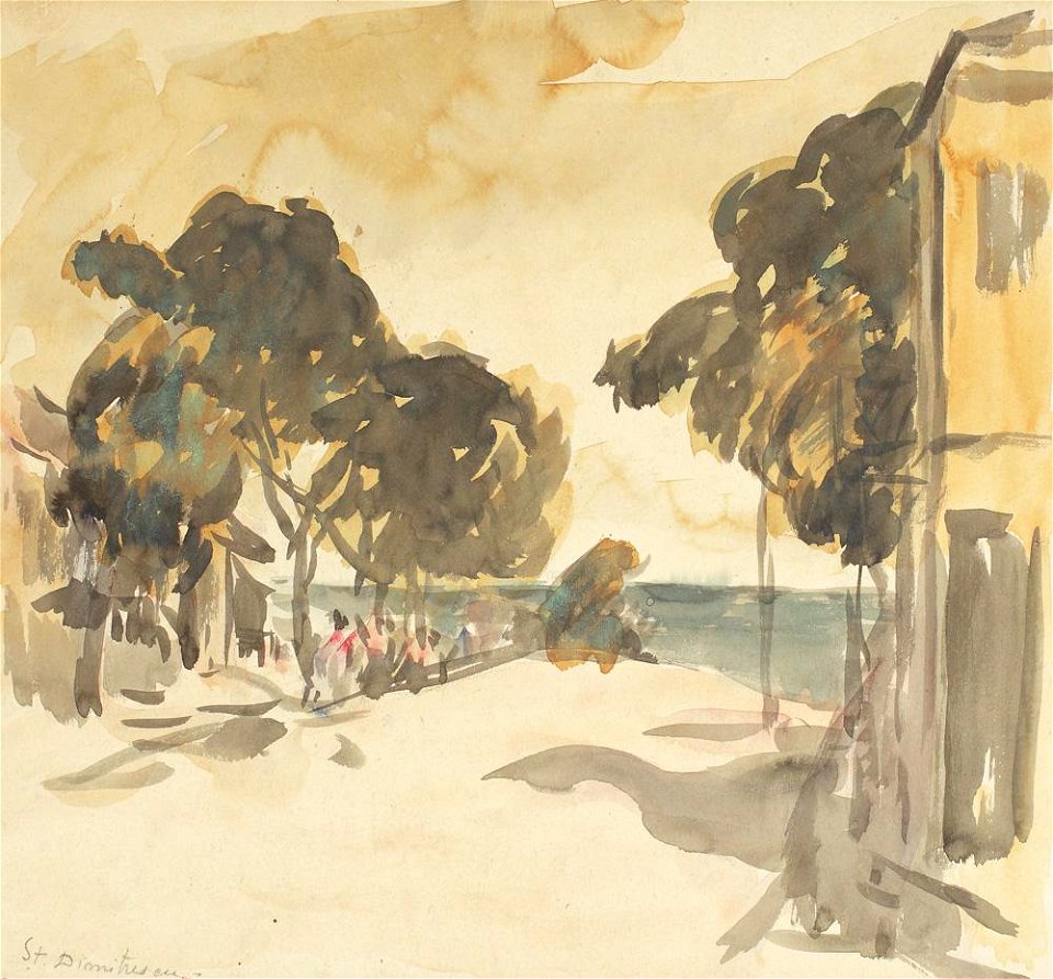 Stefan Dimitrescu - Crampei de mare