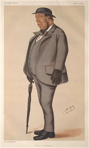 Henry Steel, Vanity Fair, 1877-10-27