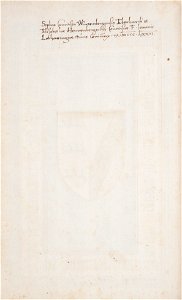 Steiner Memoriae domus Wirtembergicae 094