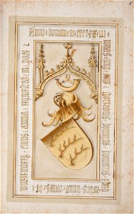 Steiner Memoriae domus Wirtembergicae 027