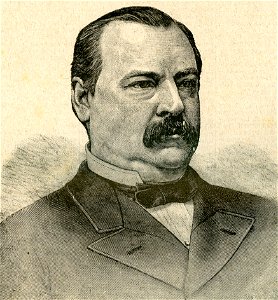 Stefano Grover Cleveland