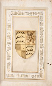Steiner Memoriae domus Wirtembergicae 081