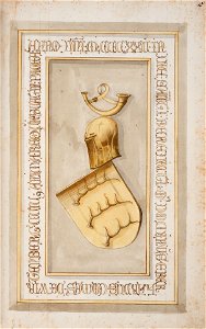 Steiner Memoriae domus Wirtembergicae 047