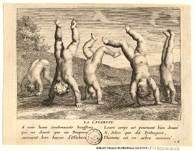 Stella - Jeux d'enfants 24 - La Culbute, F17BOU005402