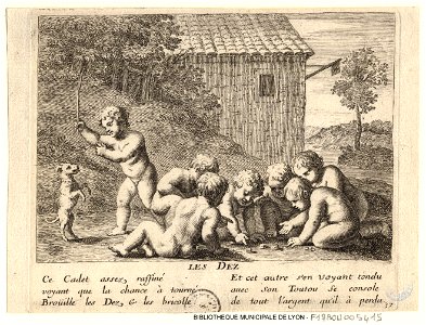 Stella - Jeux d'enfants 37 - Les Dez, F17BOU005415