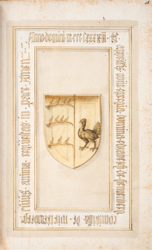 Steiner Memoriae domus Wirtembergicae 089