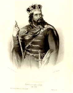 Stefan Nemanjic