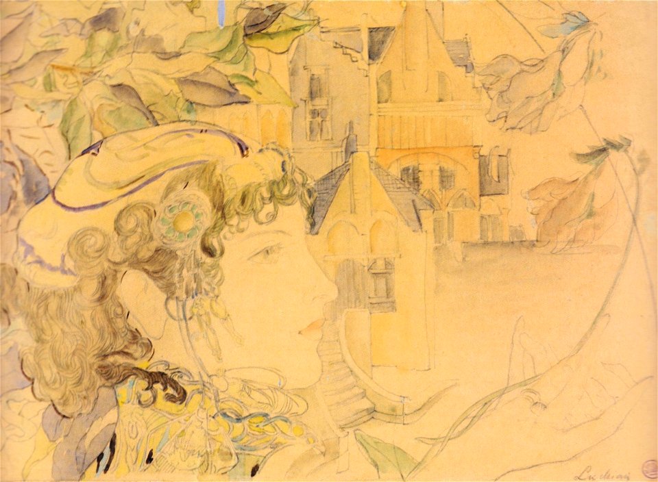 Stefan Luchian - Anotimpurile