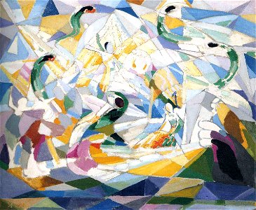 Joseph Stella 4