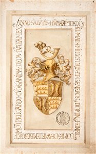 Steiner Memoriae domus Wirtembergicae 019