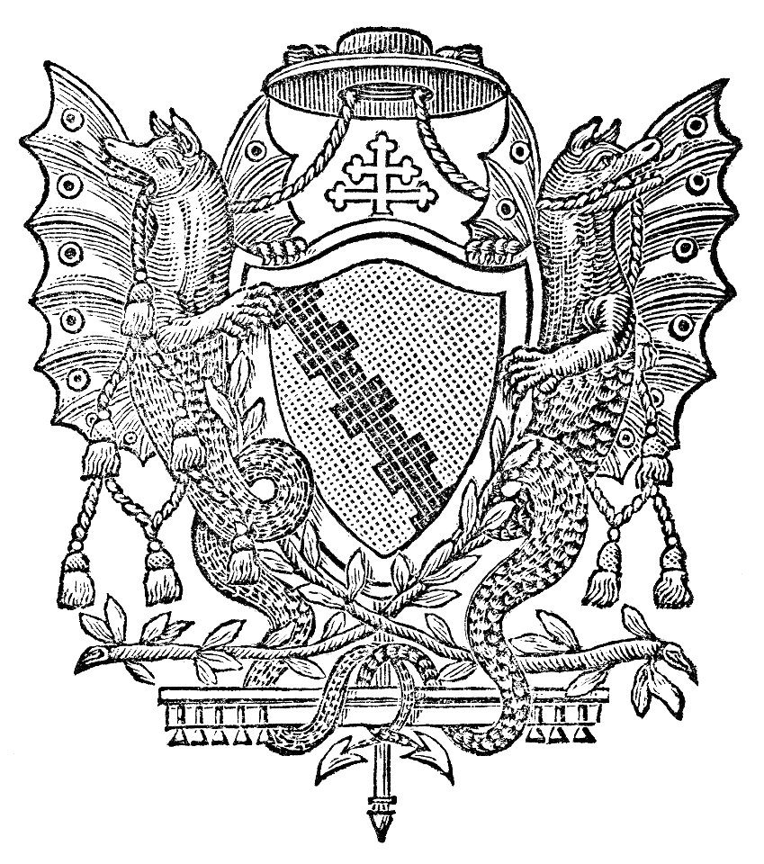 Stemma vescovo it Giuseppe Morozzo Della Rocca