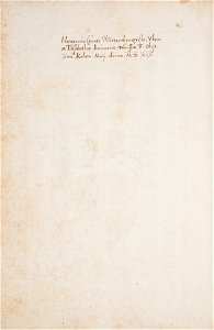 Steiner Memoriae domus Wirtembergicae 020
