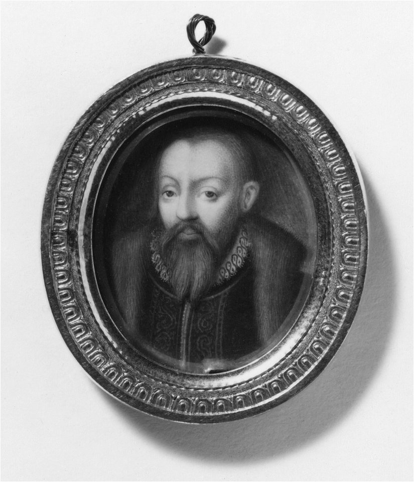 Sten Sture d ä (Niclas Lafrensen d.ä.) - Nationalmuseum - 24031
