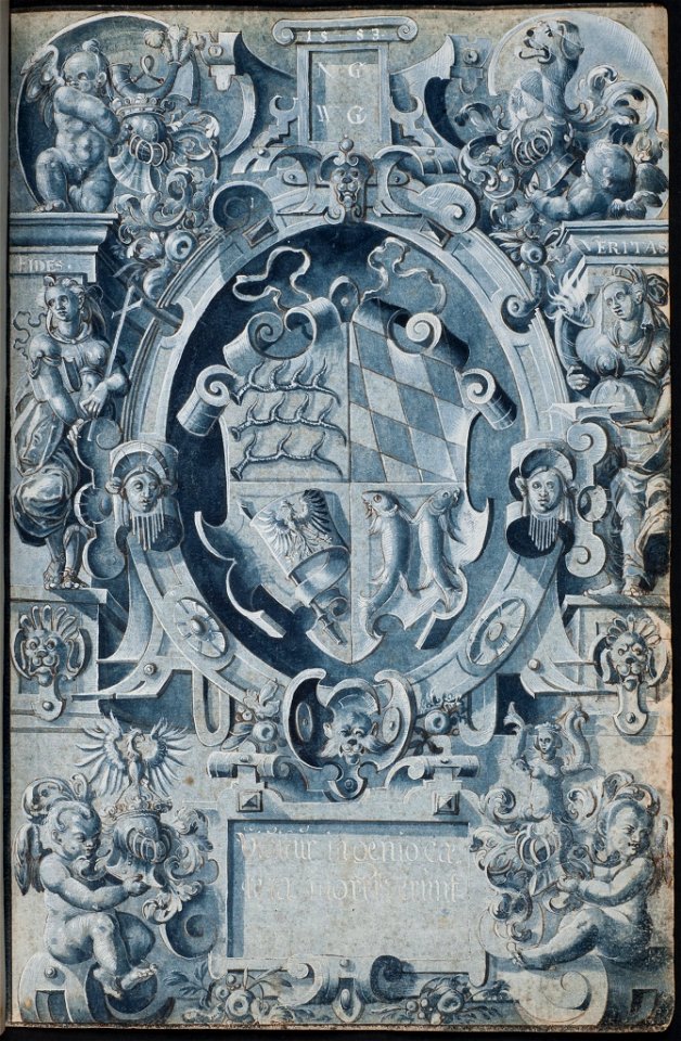 Steiner Memoriae domus Wirtembergicae 015