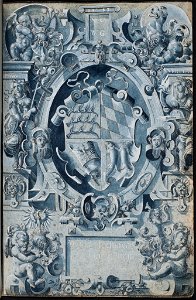 Steiner Memoriae domus Wirtembergicae 015