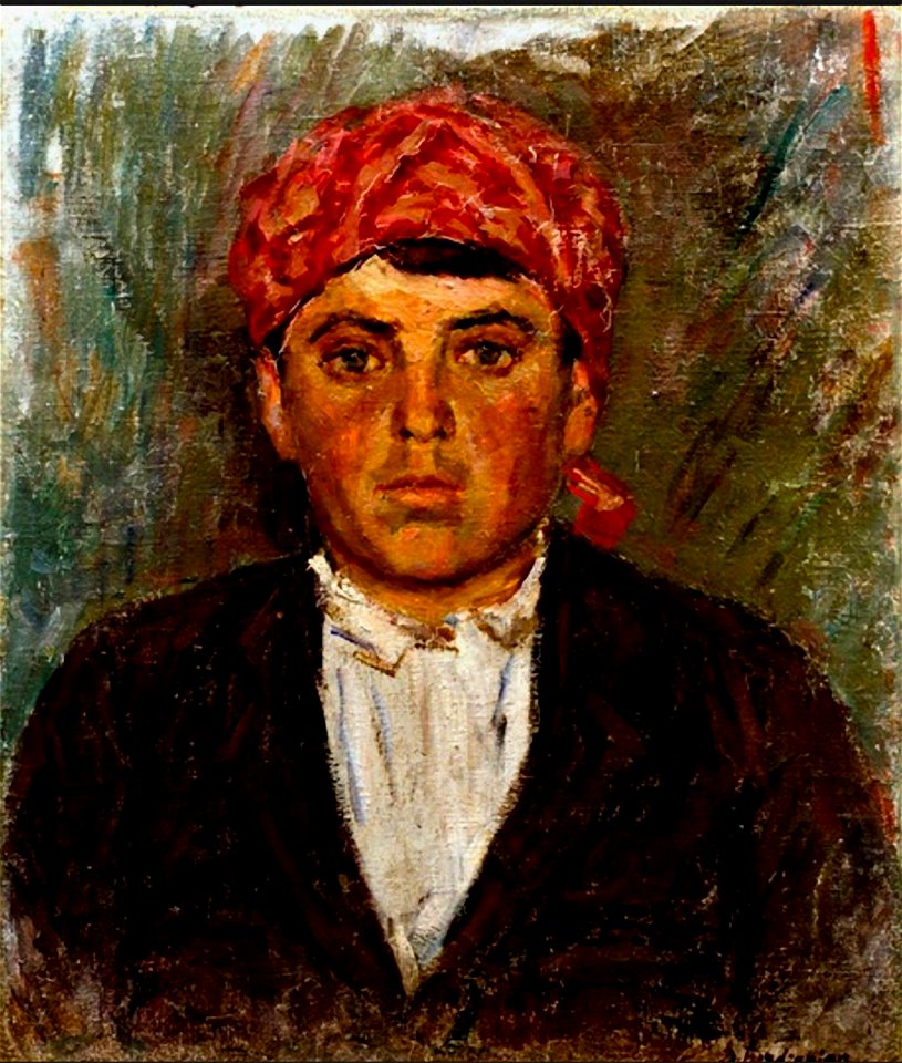 Stepan Meliksetovich Aghajanian 003 (24112932667)