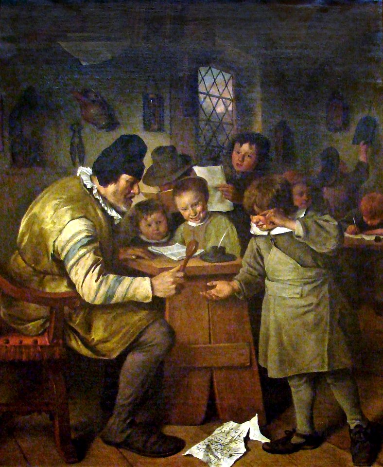 JanSteenDorfschule