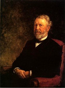 Albert.g.porter-ritratto