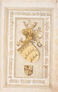 Steiner Memoriae domus Wirtembergicae 035