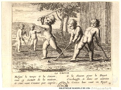 Stella - Jeux d'enfants 41 - La Crosse - F17BOU005419