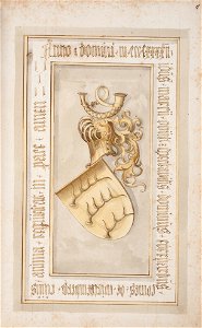 Steiner Memoriae domus Wirtembergicae 039