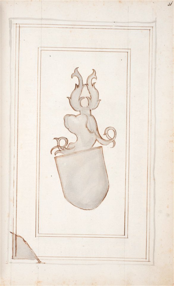 Steiner Memoriae domus Wirtembergicae 079